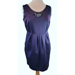 Simply Vera, Vera Wang Cocktail Dress Size 10